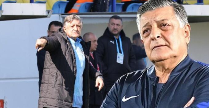 Yılmaz Vural kararı! Henüz 3 maça çıkmıştı