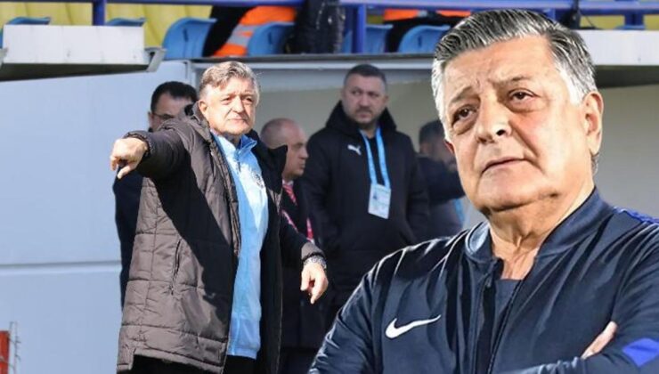 Yılmaz Vural kararı! Henüz 3 maça çıkmıştı