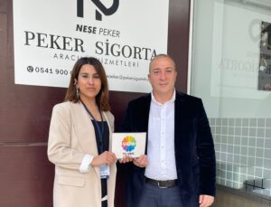 Samsun Sigorta Sektöründe Güvenin ve Tecrübenin Adresi Peker Sigorta Büyüme Hedefleriyle Öne Çıkıyor
