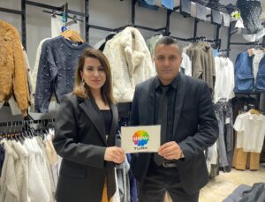 Başkent Modasında “Giy Çık” Rüzgarı  Tunalı Hilmi’nin Yeni Stil Durağı