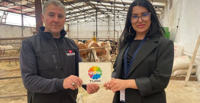 Meralardan Sofralara Uzanan Güven Afyonkarahisar’da Et ve Et Ürünlerinde Geleneksel Dönüşüm