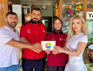 Bergama’da Lezzetin Güvenilir Adresi Tadım Döner Tavukçuluk Geleneksel Tatları Modern Esnaflıkla Buluşturuyor