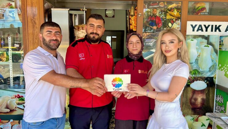 Bergama’da Lezzetin Güvenilir Adresi Tadım Döner Tavukçuluk Geleneksel Tatları Modern Esnaflıkla Buluşturuyor
