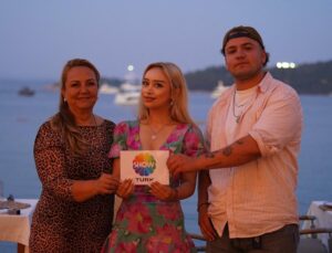 Bodrum’un Kalbinde Ruhunuzu Dinlendiren Bir Ege Masalı Midwest Azure
