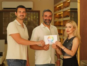Antalya’da Göz Sağlığı ve Şıklıkta Yeni Bir Dönem Netra Optik Kazımkarabekir’de Rüzgar Gibi Esti
