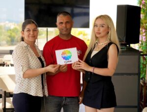 Mersin Lezzet Haritasının Yeni Yıldızı Silifke’de Gastronomi Rüzgarları Estiren Veranda Restaurant