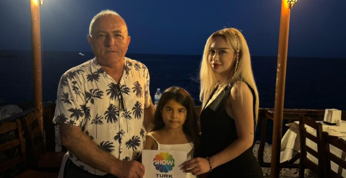 Akdeniz’in Mavi Mirası Narlıkuyu’da 38 Yıllık Bir Lezzet ve Huzur Durağı