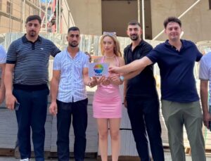 İstanbul’un İnce Yapı Sektöründeki Güçlü Markası Doğan As Yapı İnşaat Mimarlık