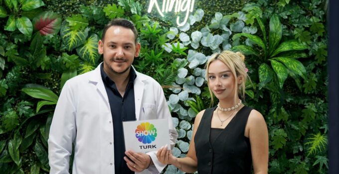 Afyonkarahisar’da Ağrısız Bir Yaşamın Kapıları Aralanıyor Uzm. Dr. Mehmet Berkan Panuş ile Sağlığınıza Yeniden Kavuşun