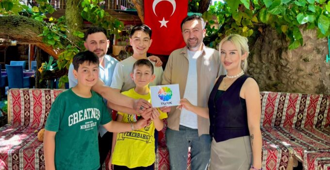 Doğanın Kucağında Bir Lezzet Vahası Dutlu Bahçe, Ayazini’nin Tarihi Dokusunda Gastronomi Rüzgârı Estiriyor