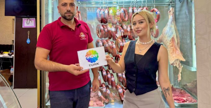 Geleneğin Geleceğe Taşındığı Lezzet Durağı Nasip Sucukları ile Afyon’un Asırlık Gastronomi Mirası Sofralara Konuk Oluyor