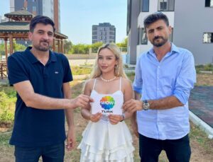 MEZİTLİ’NİN YÜKSELEN DEĞERİ NEVZAT ALTUĞ VE ALTUĞ İNŞAAT İLE GELECEĞE ATILAN SAĞLAM İMZALAR