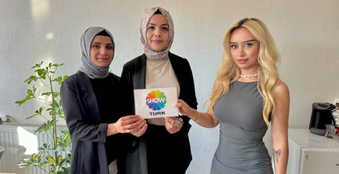 Geleceğe Güvenle Atılan İmzalar Konya Beyşehir’in Kadın Girişimci Gücü Al-ya Gayrimenkul