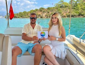 Masmavi Bir Göcek Düşü Mahir Kaptan ile Ege’nin Gizli Cennetlerini Keşfe Çıkın