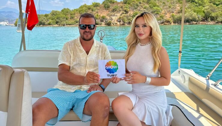 Masmavi Bir Göcek Düşü Mahir Kaptan ile Ege’nin Gizli Cennetlerini Keşfe Çıkın