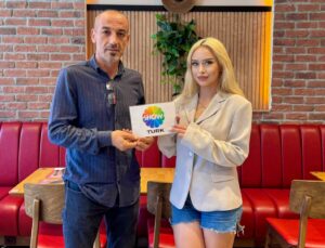 LEZZET DURAĞI BAYÇÖPŞİŞ