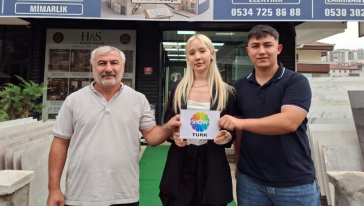BAŞKENTTE MİMARİ DEVRİM H&S YAPI İLE ÇANKAYA’NIN EN SEÇKİN EVLERİ YENİDEN DOĞUYOR