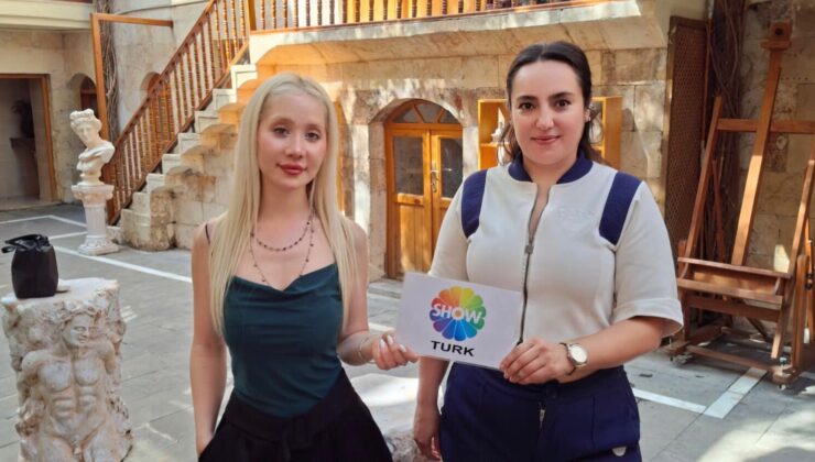 ZAMANIN TUVALLERE VE KİLE DOKUNDUĞU YER: GAZİANTEP SANAT KULÜBÜ İLE BİNLERCE YILLIK MİRASIN MODERN SANATLA YENİDEN DOĞUŞU