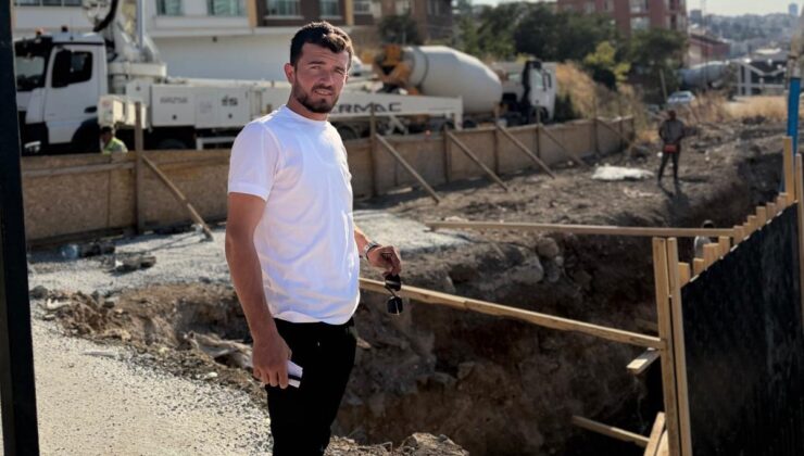 ANKARA’NIN KALBİ ÇANKAYA’DA GÜNDEM YARATAN BULUŞMA!