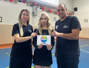 Başkentte Bir Aile Dokunuşuyla Zirveye Yürüyen Marka  Emba Spor Kulübü