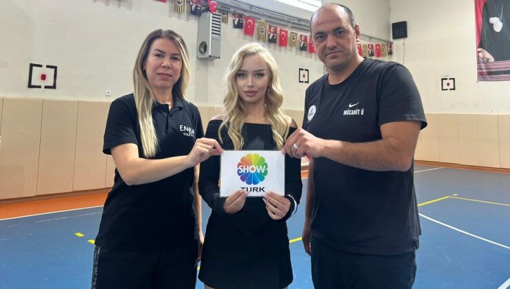 Başkentte Bir Aile Dokunuşuyla Zirveye Yürüyen Marka  Emba Spor Kulübü