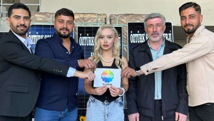 Güneşi Çatılara Sığdıran Teknoloji Devrimi Öztürk Solar Sistemleri İle Ankara’da Enerjide Yeni Bir Çağ Başlıyor