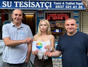 Kadıköy Feneryolu’nda Yapıların Geleceğini Şekillendiren Ustalaşmış Dokunuş  Pratik Tesisat Yüksek Teknolojisi ve Güvenilir Hizmetiyle Göz Dolduruyor!